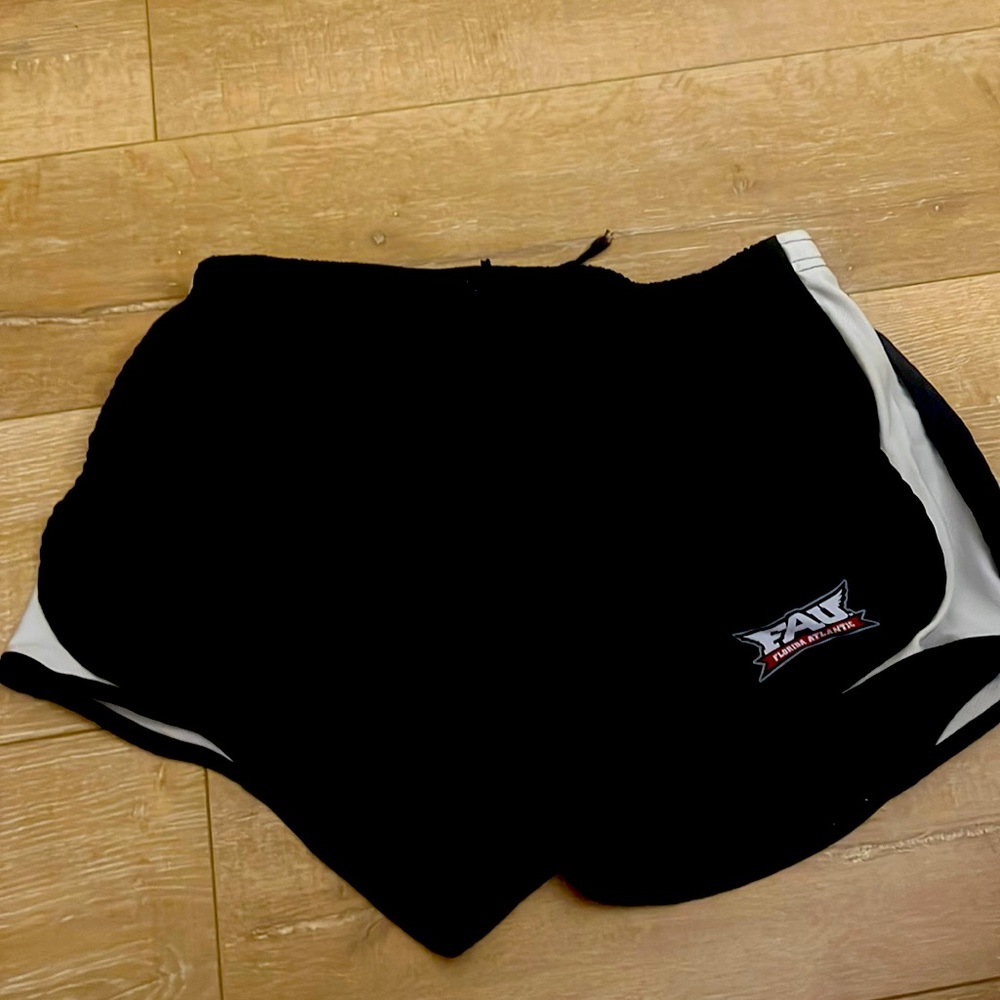 FAU Boxercraft Womens Running Short